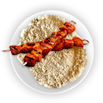 Shish Kebab 