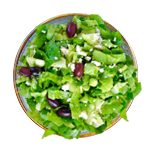 Green Salad 